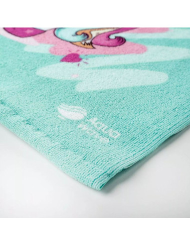 Ręcznik aquawave pony poncho