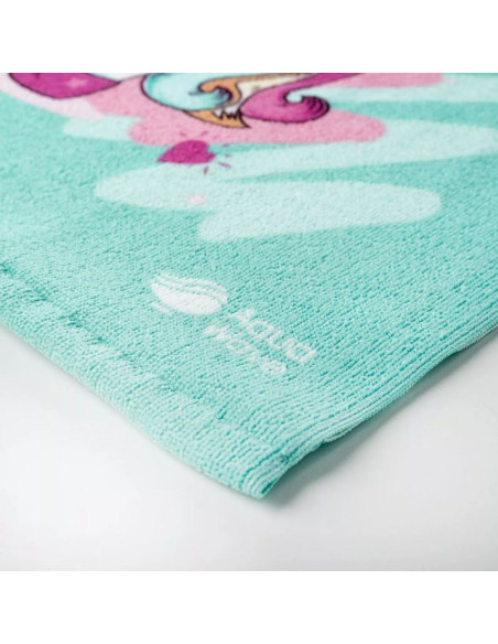 Ręcznik aquawave pony poncho