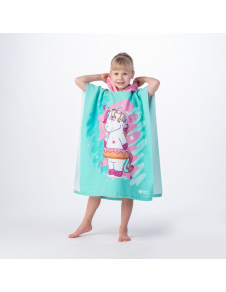 Ręcznik aquawave pony poncho