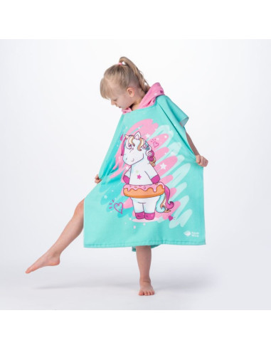 Ręcznik aquawave pony poncho