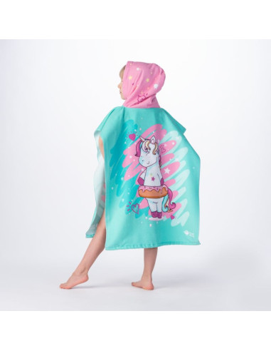 Ręcznik aquawave pony poncho