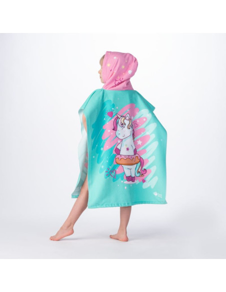 Ręcznik aquawave pony poncho