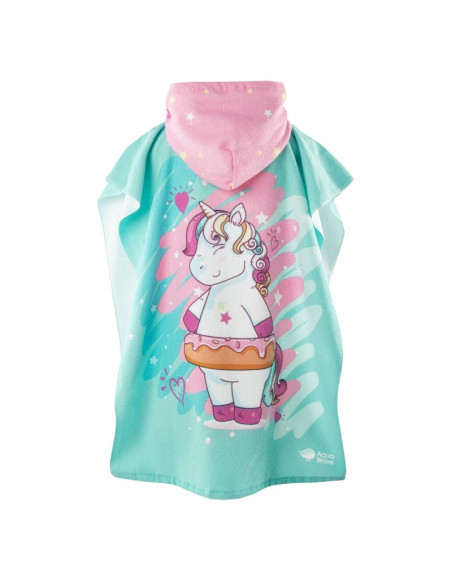 Ręcznik aquawave pony poncho