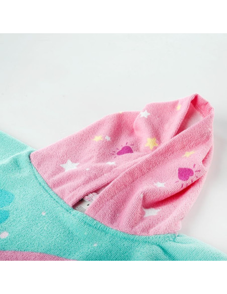 Ręcznik aquawave pony poncho