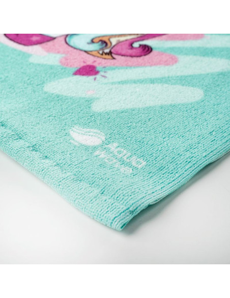 Ręcznik aquawave pony poncho