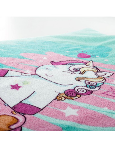 Ręcznik aquawave pony poncho