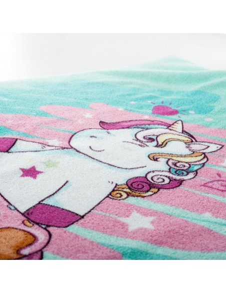 Ręcznik aquawave pony poncho