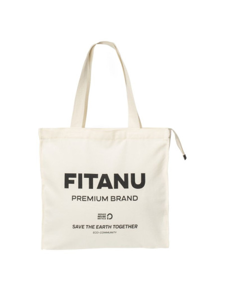 Torba zakupowa fitanu eco bag 36x36