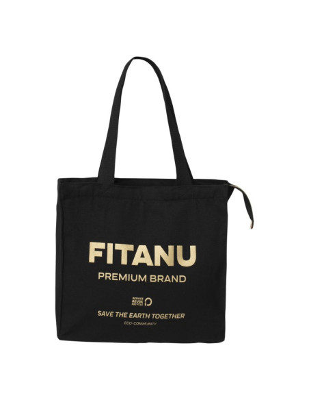 Torba zakupowa fitanu eco bag 36x36