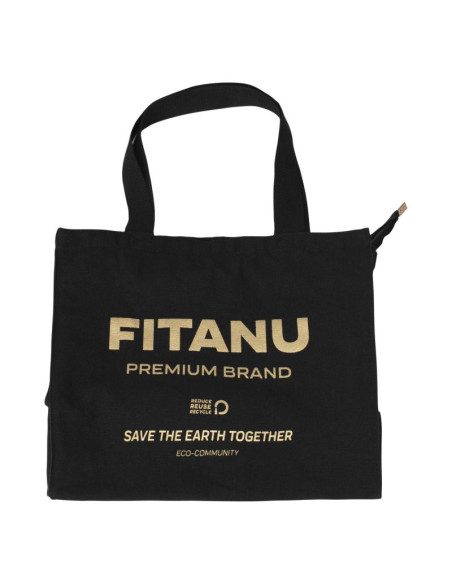 Torba zakupowa fitanu eco bag 36x36