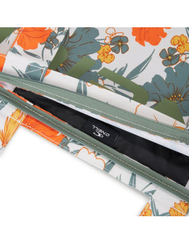 Torba o'neill coastal print tote