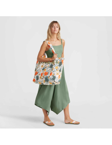 Torba o'neill coastal print tote