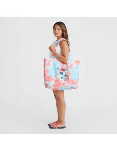 Torba o'neill coastal print tote
