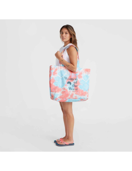 Torba o'neill coastal print tote