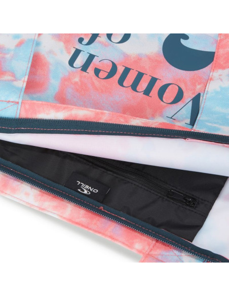 Torba o'neill coastal print tote