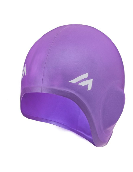 Czepek martes earsili silikon