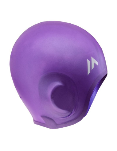 Czepek martes earsili silikon