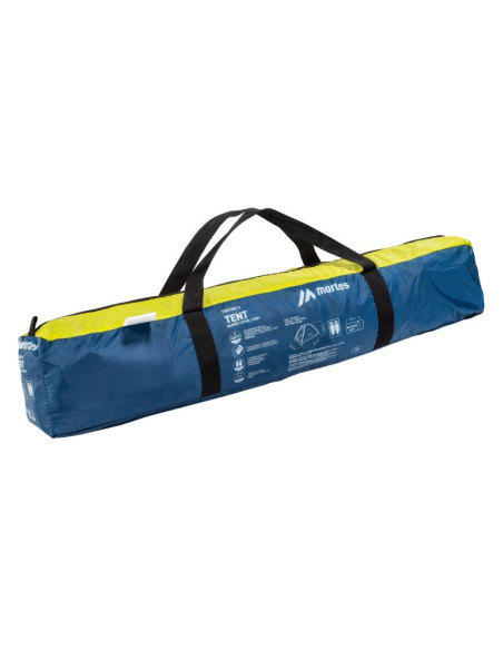 Namiot dwuosobowy martes tentino ii