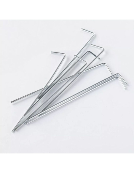 Namiot, tarp hi-tec plafono