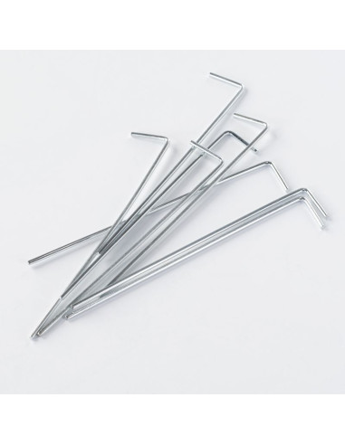 Namiot, tarp hi-tec plafono