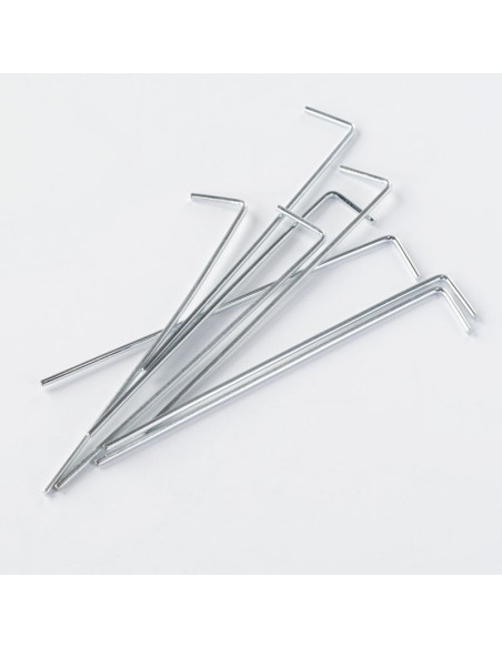 Namiot, tarp hi-tec plafono