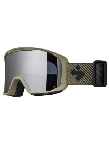 Gogle narciarskie sweet protection ripley rig reflect jr