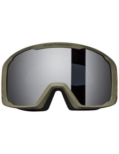 Gogle narciarskie sweet protection ripley rig reflect jr