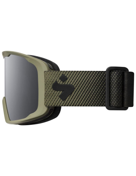 Gogle narciarskie sweet protection ripley rig reflect jr