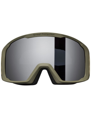 Gogle narciarskie sweet protection ripley rig reflect jr