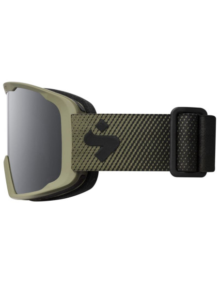 Gogle narciarskie sweet protection ripley rig reflect jr