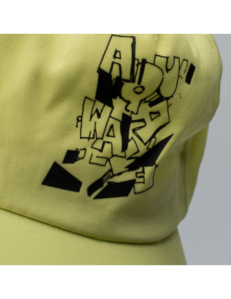 Czapka z daszkiem aquawave camro jr