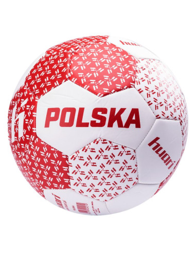 Piłka huari polska world cup