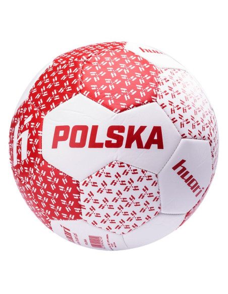 Piłka huari polska world cup