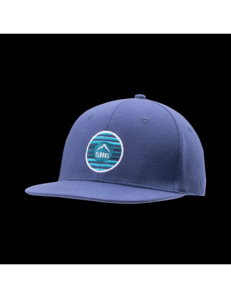 Czapka z daszkiem elbrus ethan