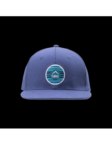 Czapka z daszkiem elbrus ethan