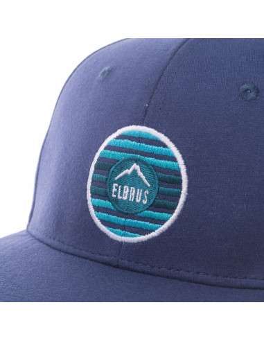 Czapka z daszkiem elbrus ethan