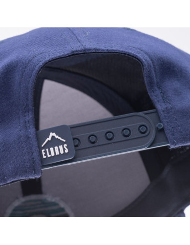 Czapka z daszkiem elbrus ethan