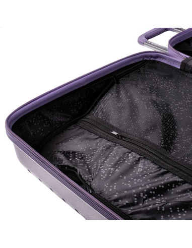 Walizka twarda iguana cantabria ii 63