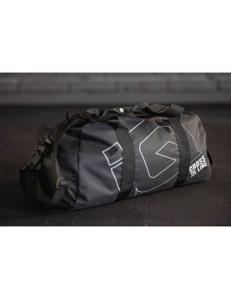 Torba sportowa iq cross onboard