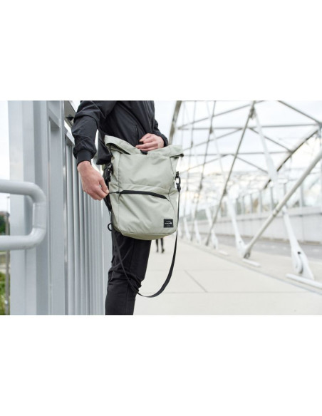 Plecak iguana rollini