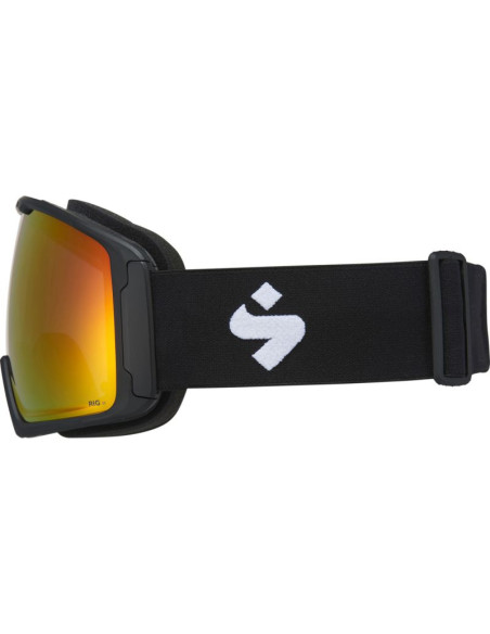 Gogle narciarskie sweet protection clockwork max rig reflect
