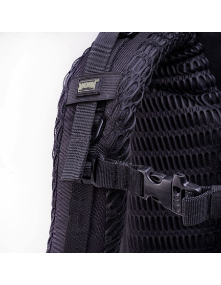 Plecak magnum multitask cordura 85