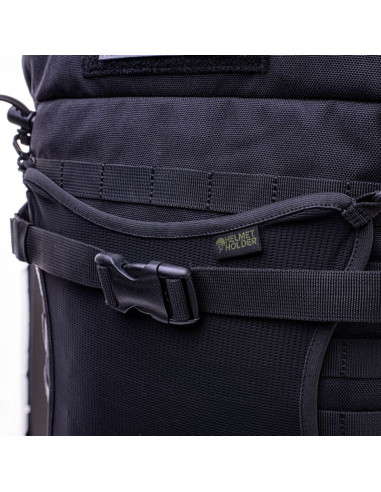 Plecak magnum multitask cordura 85