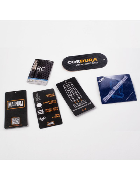 Plecak magnum multitask cordura 85