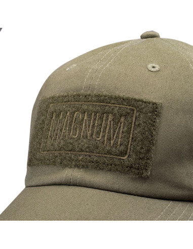 Czapka magnum doran