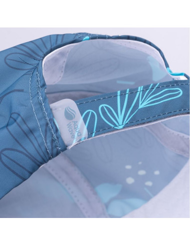 Czapka z daszkiem aquawave karrat jrg