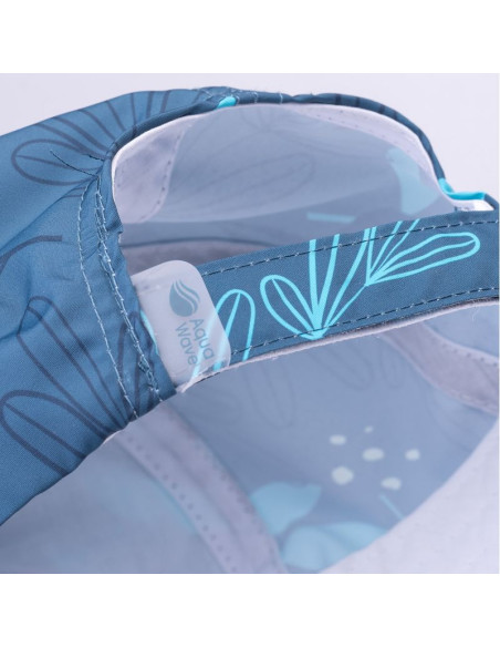 Czapka z daszkiem aquawave karrat jrg