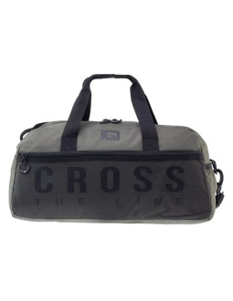 Torba iq cross the line warrior 2
