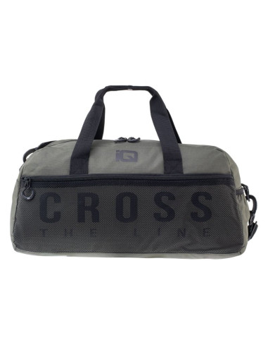 Torba iq cross the line warrior