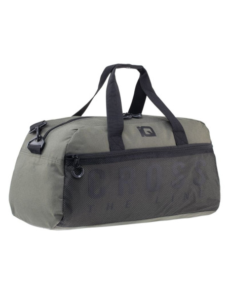 Torba iq cross the line warrior